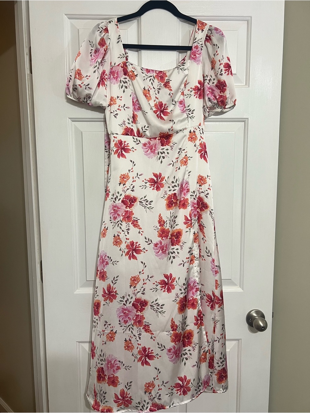 Altar'd State Dress
